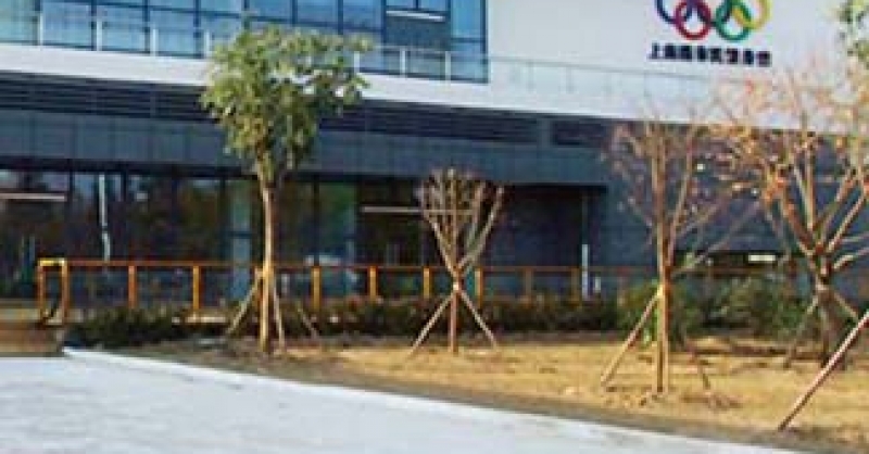 市民運(yùn)動(dòng)公園，西海岸一張亮麗的名片